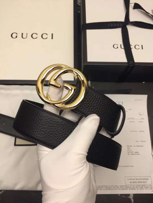 Picture of Gucci Belts _SKUGucciBelt38mmX95-125cm7D643716